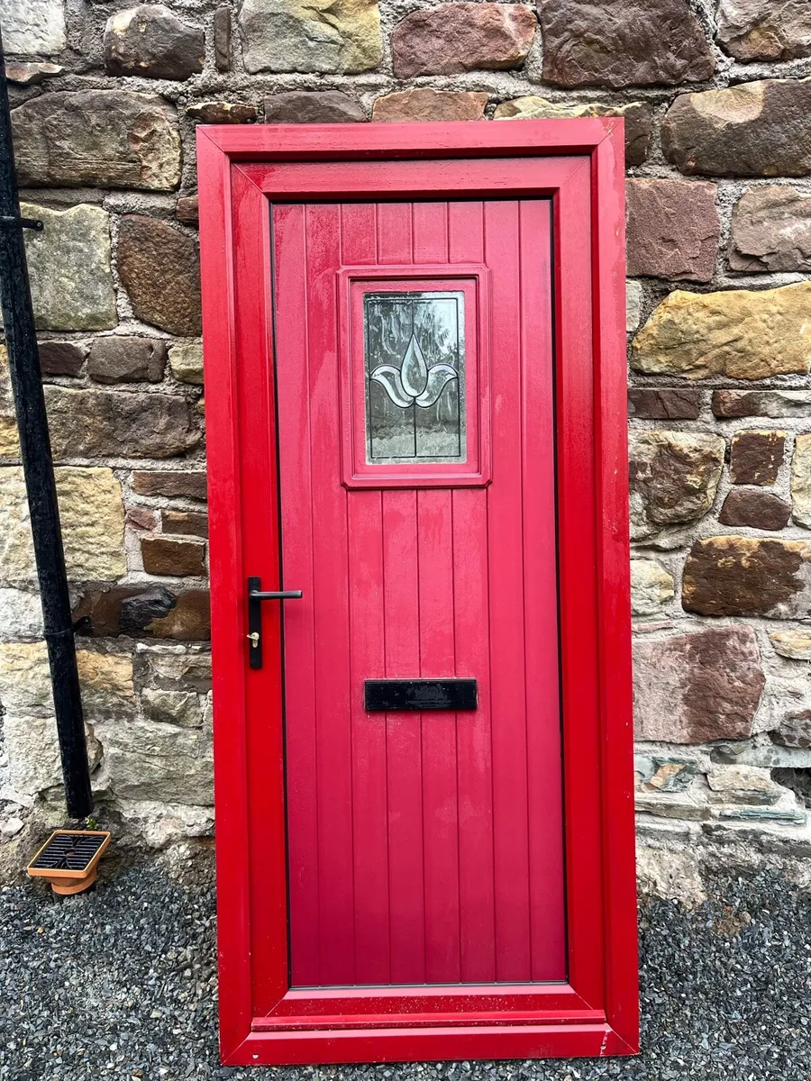 Door - Image 1