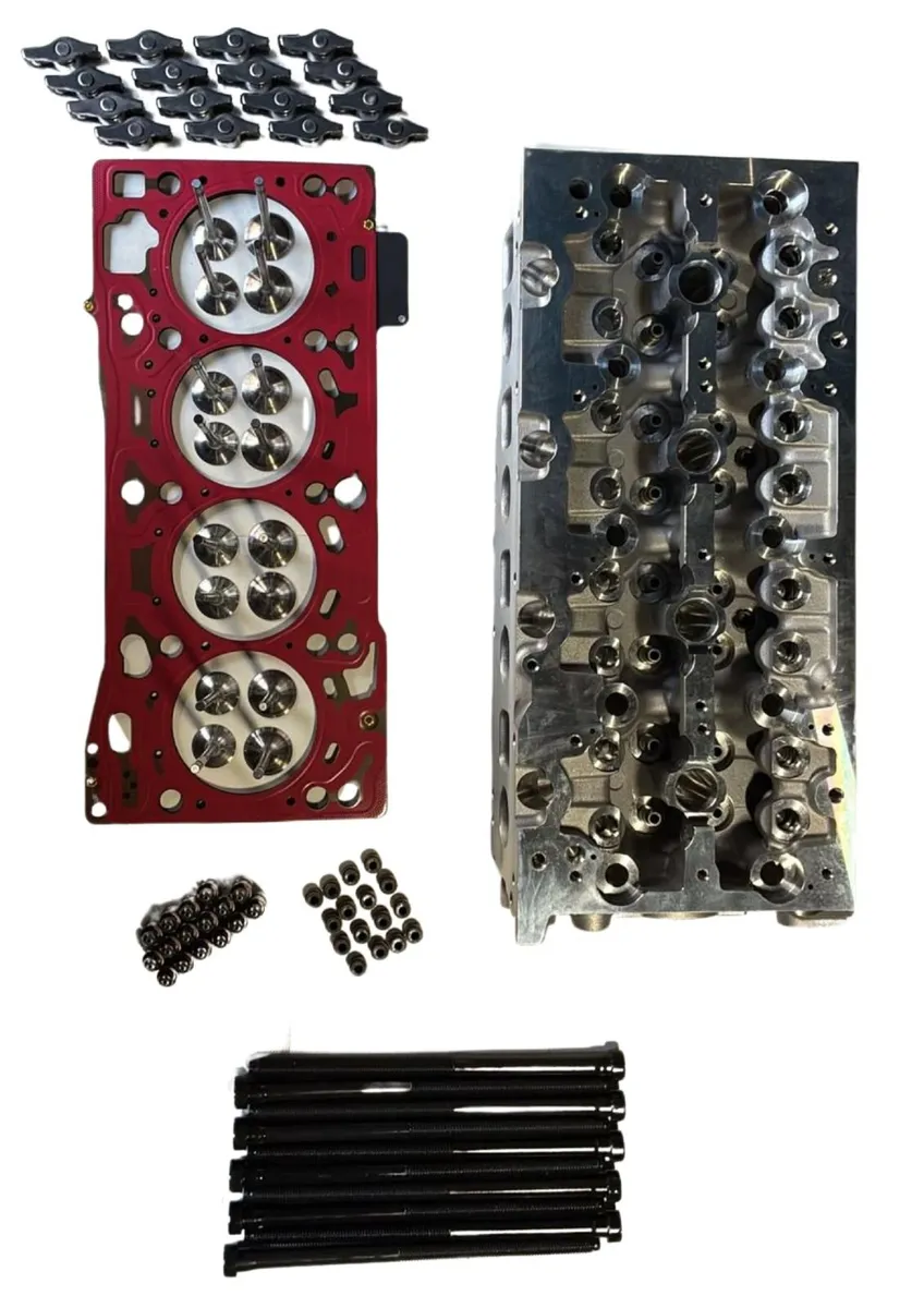 Reconditioned/New Cylinder Heads - Image 1