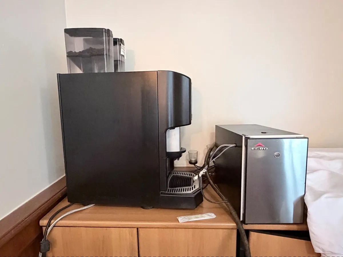 Coffee machine - Image 2