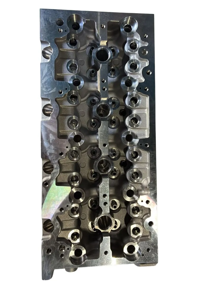 Reconditioned/New Cylinder Heads - Image 2