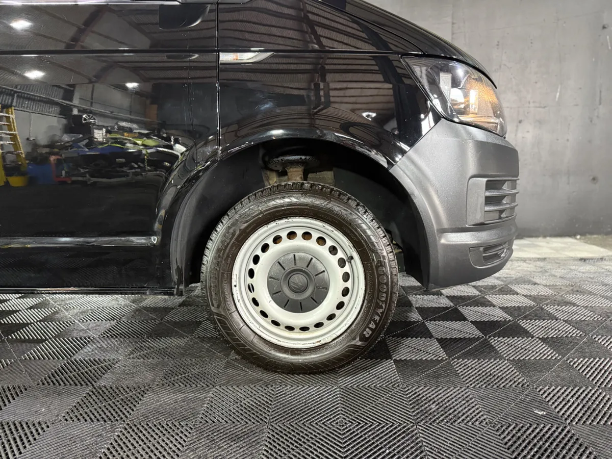 ◼️2020 VOLKSWAGEN TRANSPORTER ◼️ - Image 4