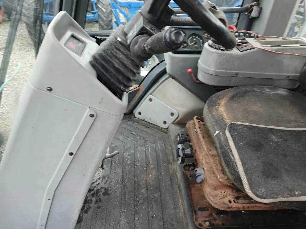 Terex TM 250-R - Image 4