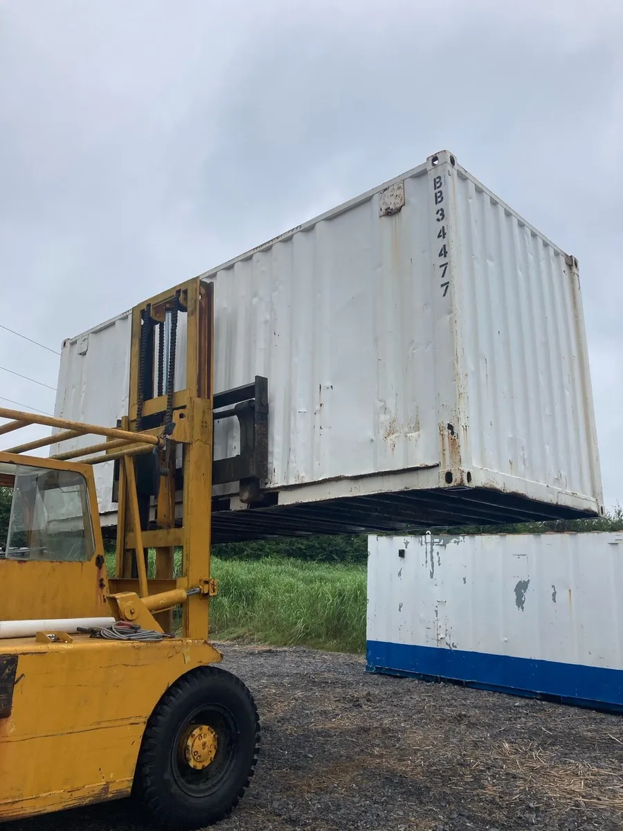 20/8 shipping container - Image 3