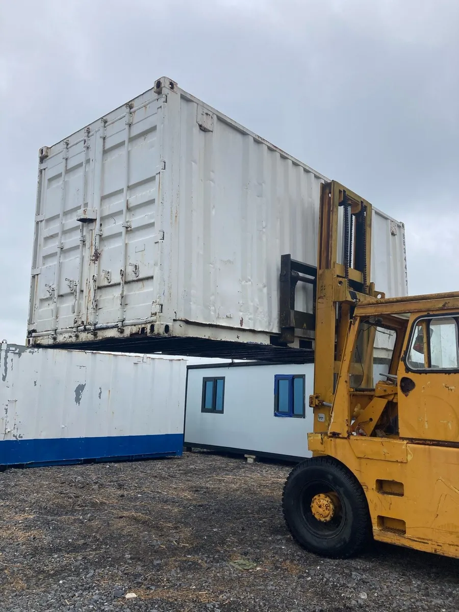 20/8 shipping container - Image 4