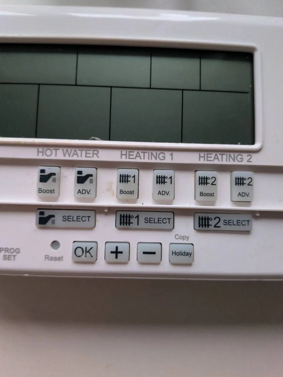 Heating Controls - Image 2