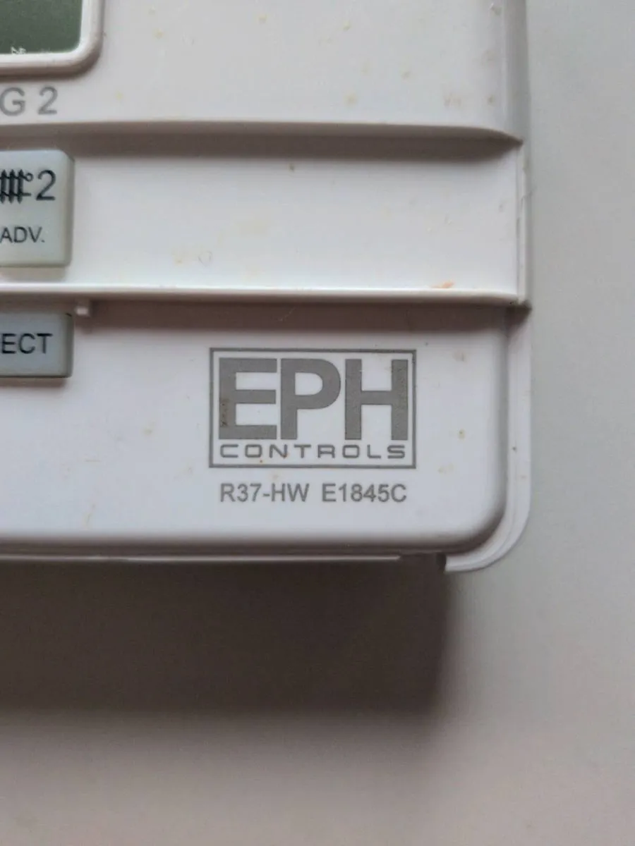 Heating Controls - Image 3
