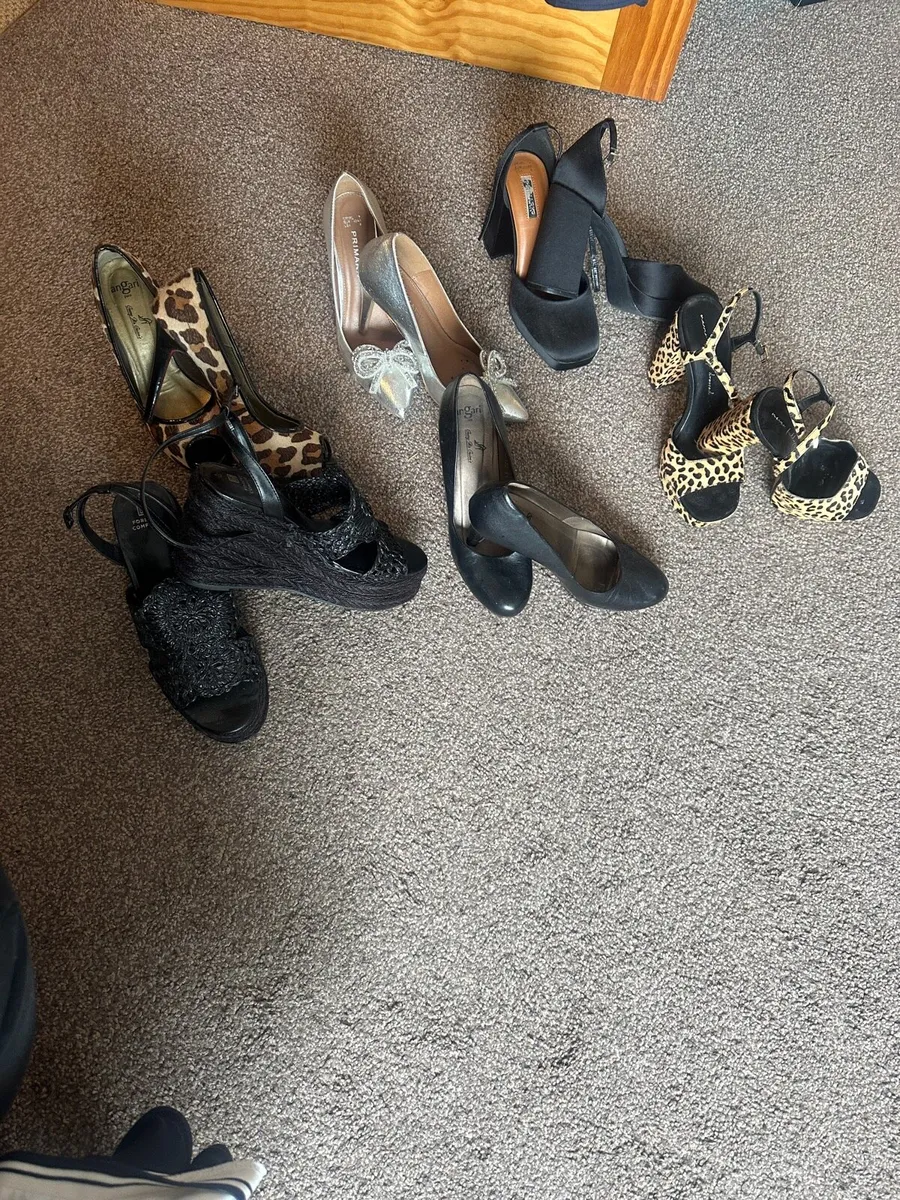 Shoes - Image 2
