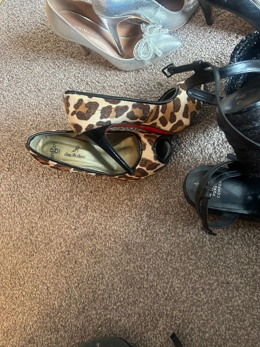 Shoes - Image 3