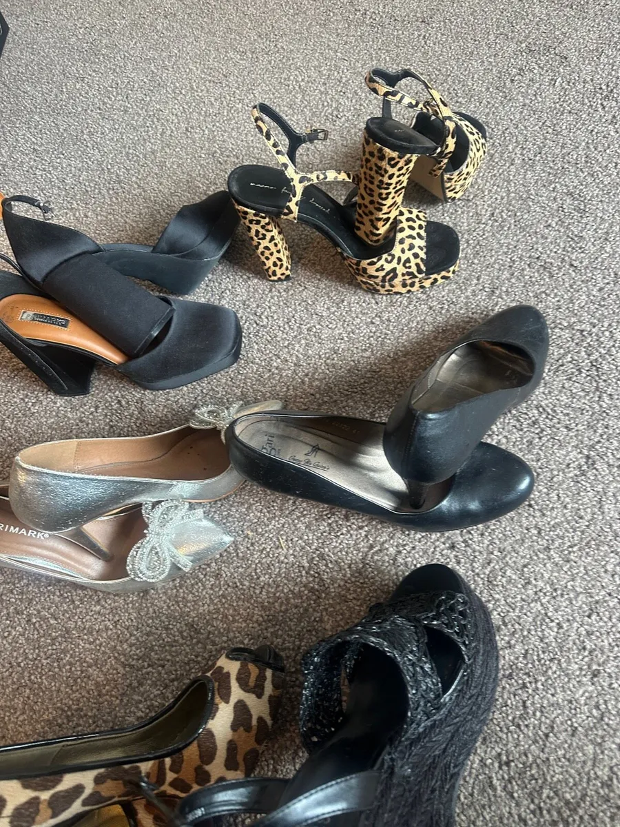 Shoes - Image 4