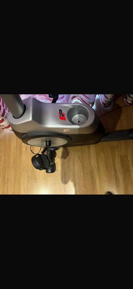 Exercise bike 325CXS - Image 3