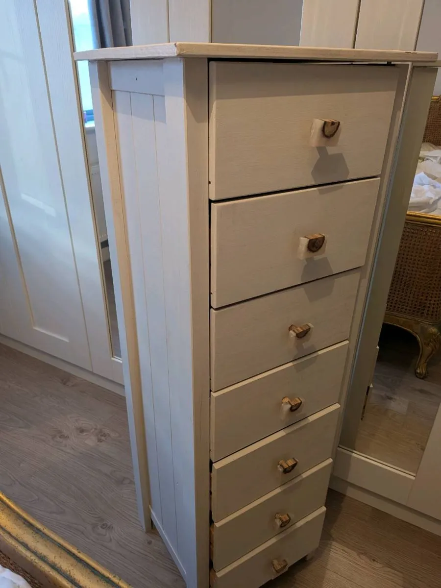 Chest of drawers - Image 3