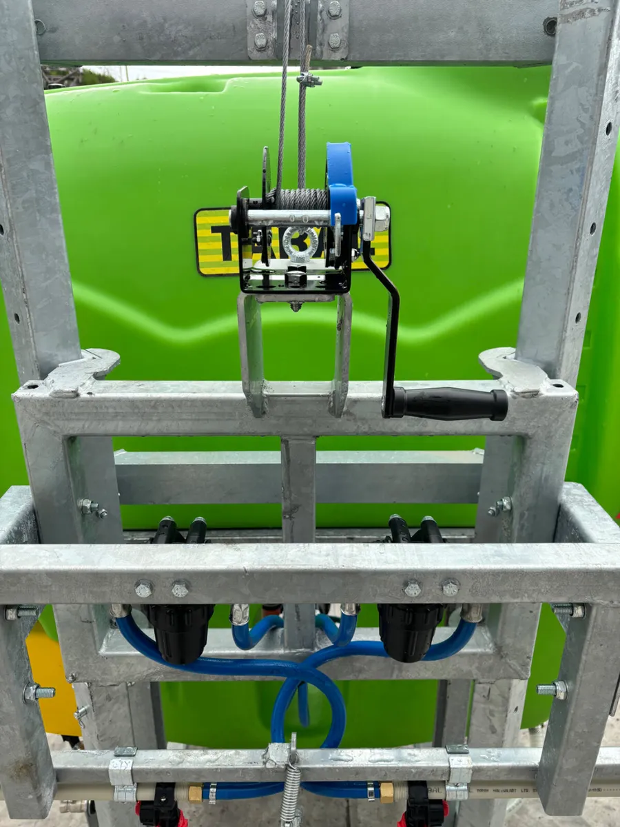 TARAL SPRAYERS - Image 3