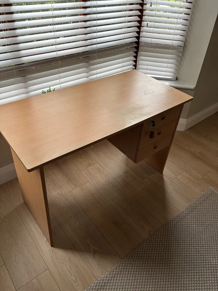 Desk - Image 1