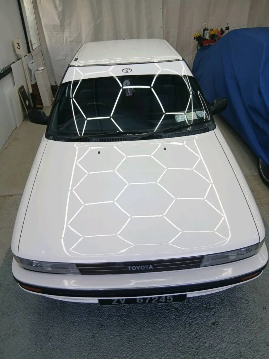 Toyota Sprinter - Image 1