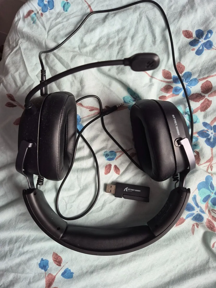 Gaming Headset
