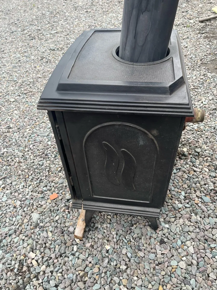 Fire stove - Image 4