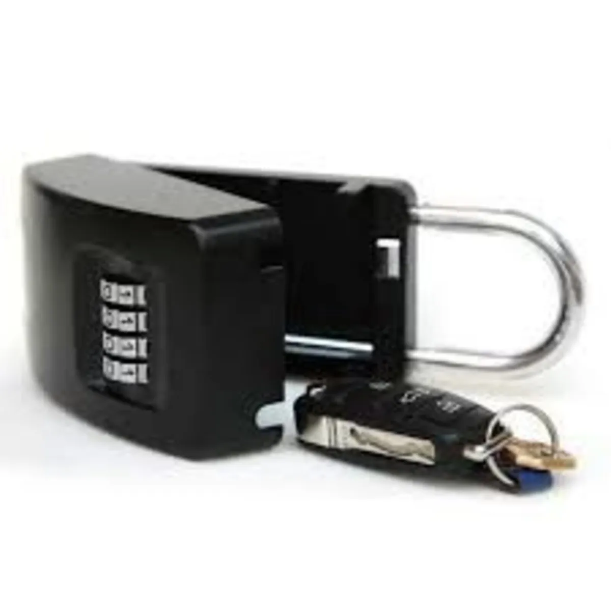 Premium Quality Lock Box / Key safes - Image 1