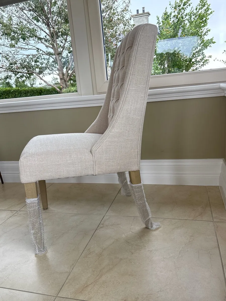 Dining chairs - Image 2