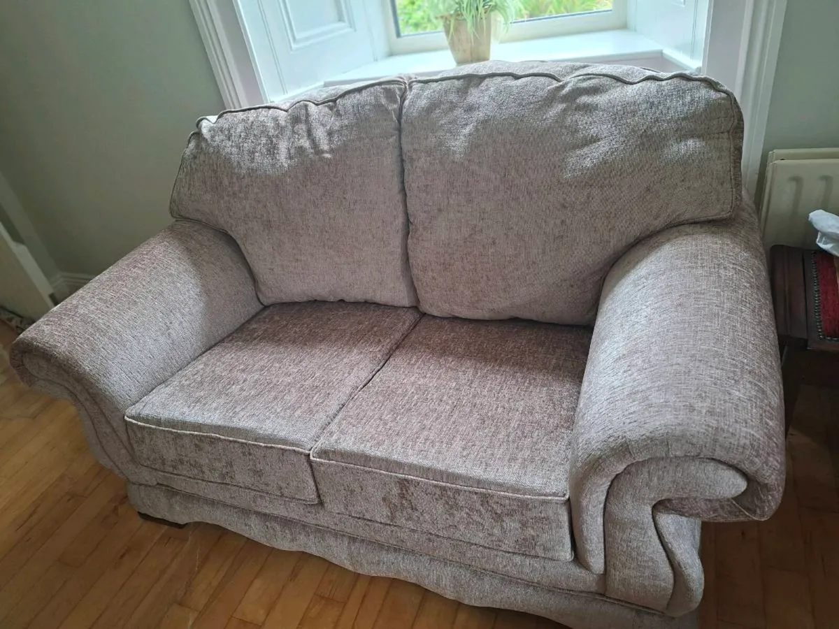 Sofa bed suite - Image 3