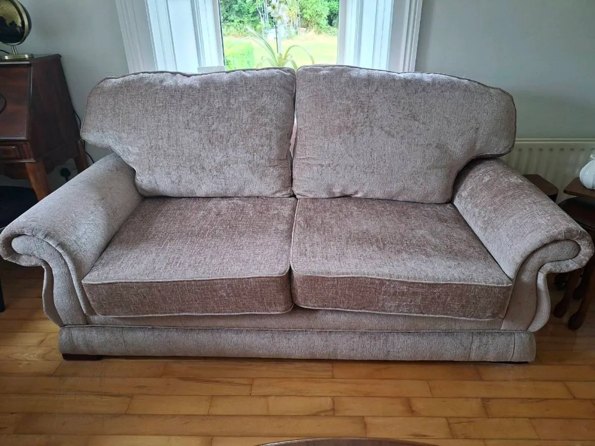 Sofa bed suite - Image 2