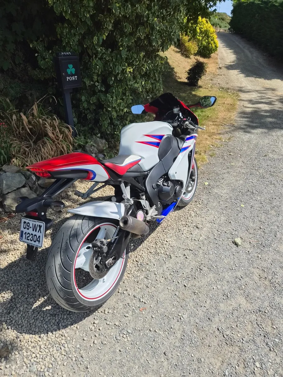 Honda fireblade 1000rr - Image 3