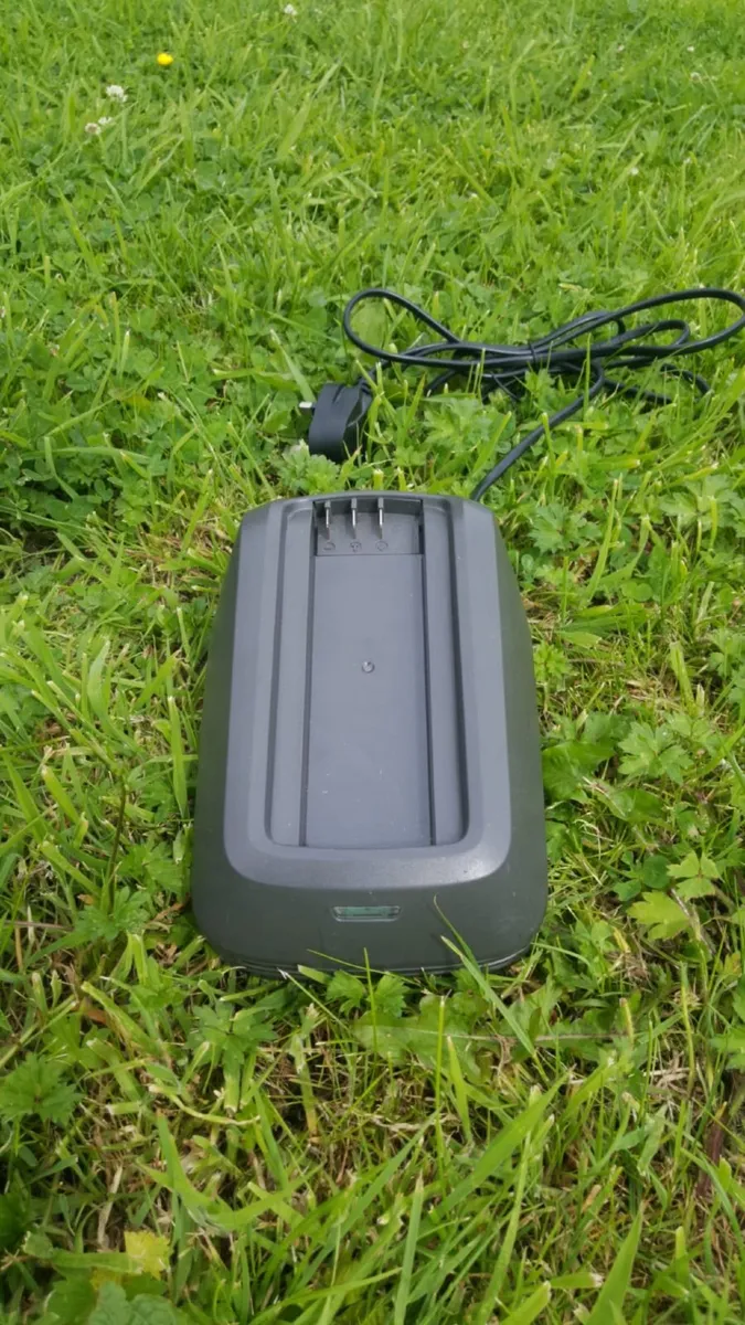 Flymo Mightymo 300l - Image 3
