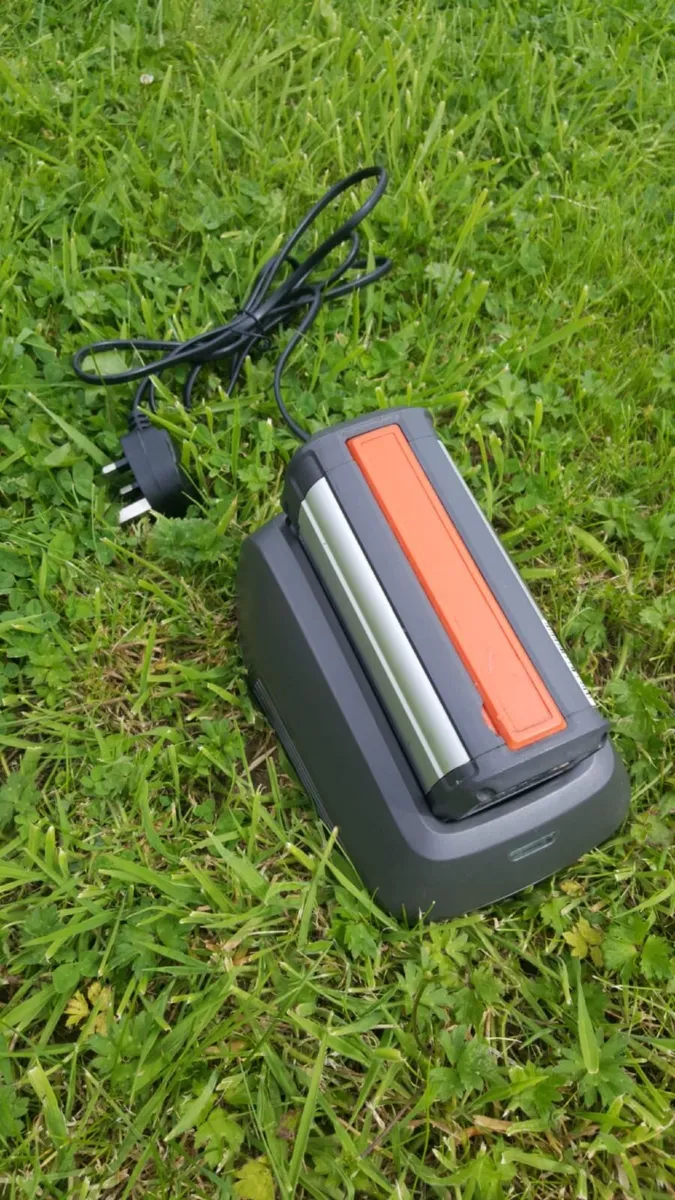 Flymo Mightymo 300l - Image 4