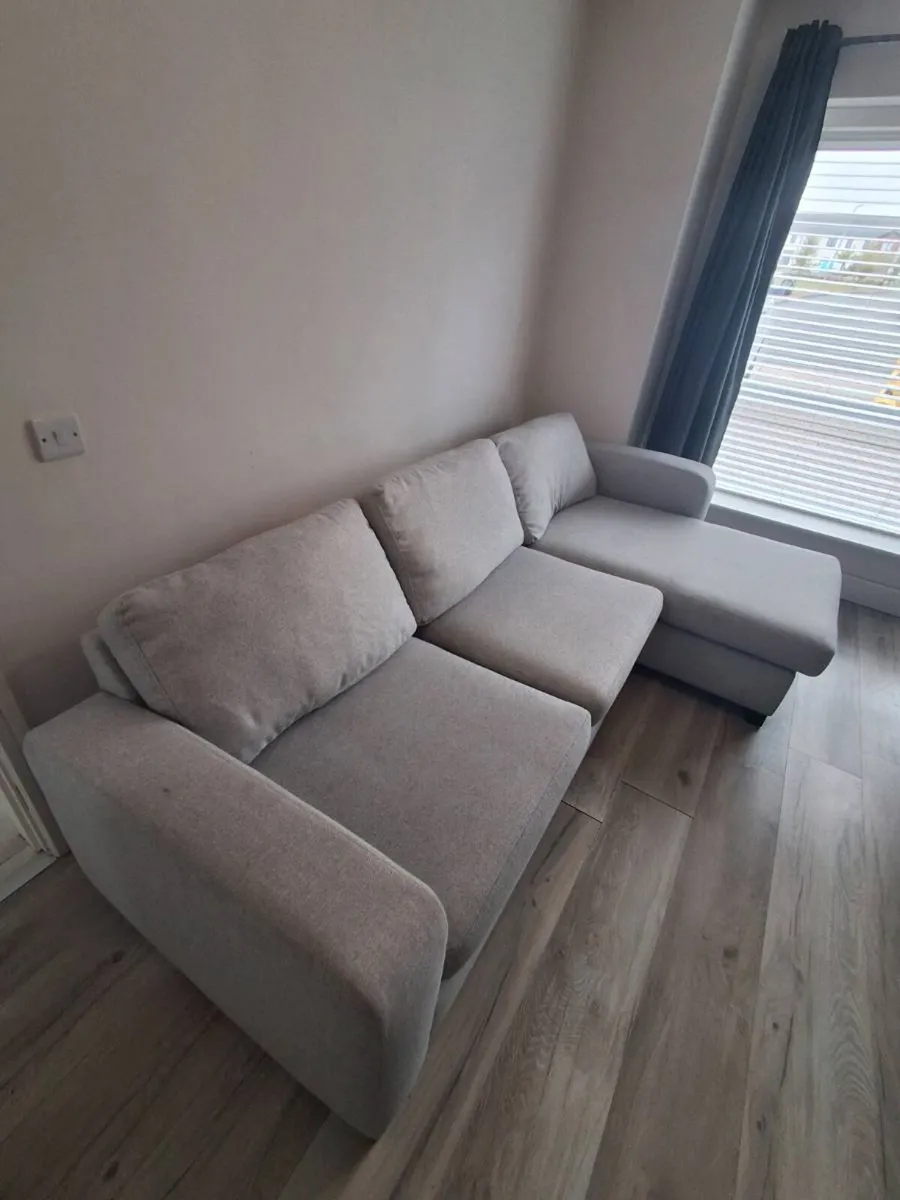 Chaise End Sofa - Image 2