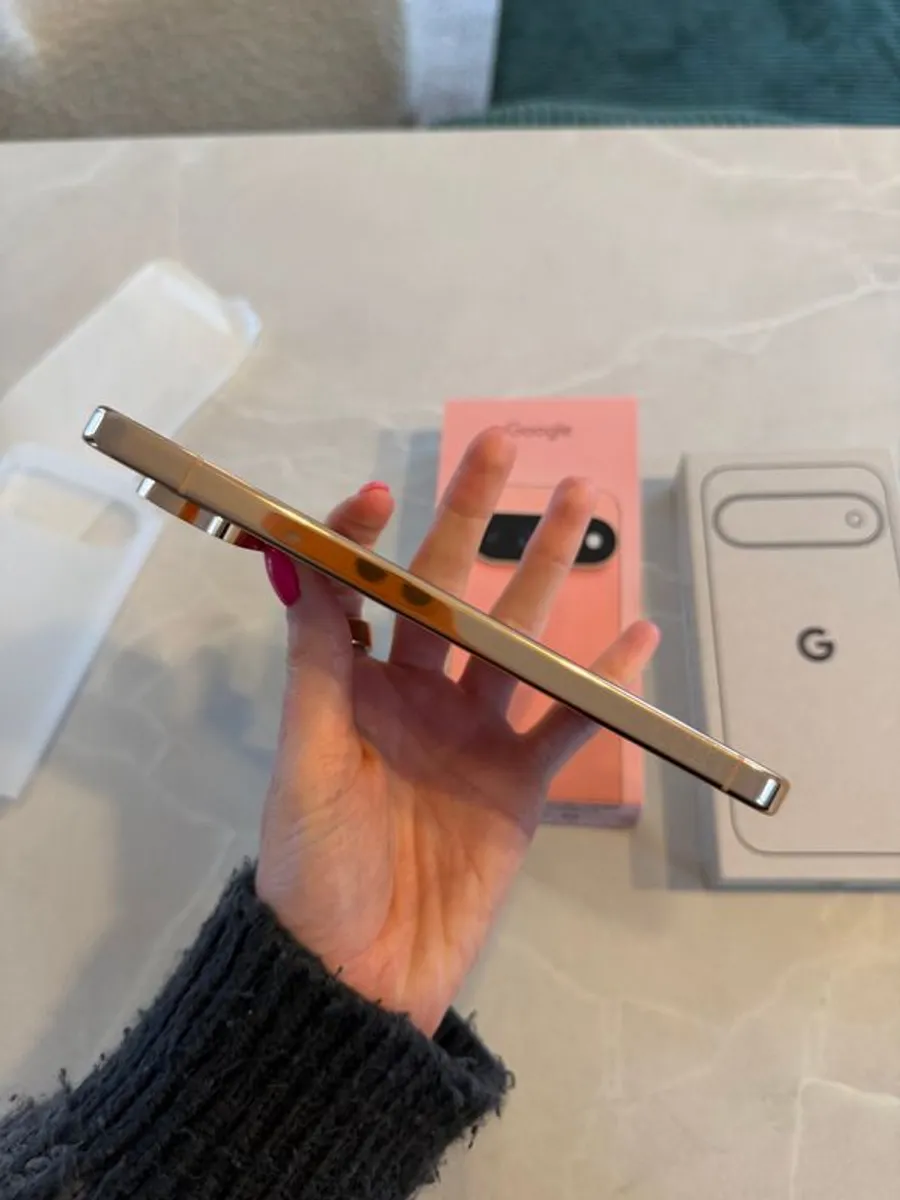 Google Pixel 11 Pro XL - Image 3