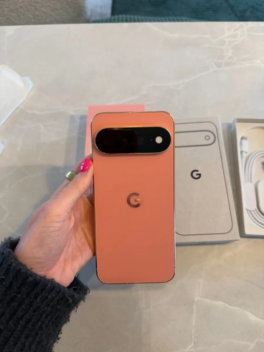 Google Pixel 11 Pro XL - Image 4