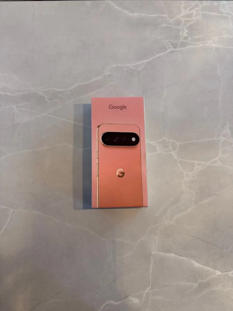 Google Pixel 11 Pro XL - Image 1
