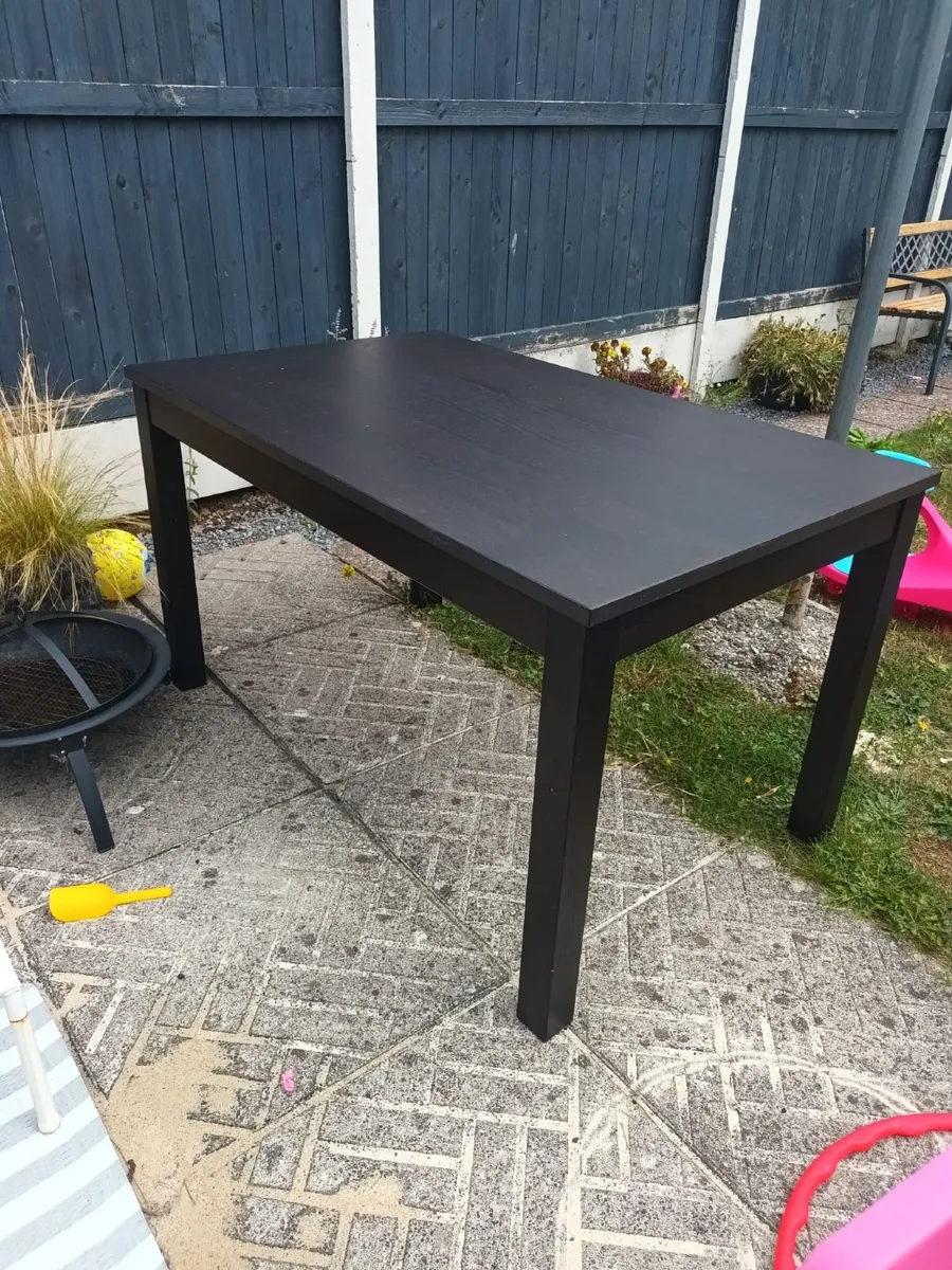 Dining table - Image 3