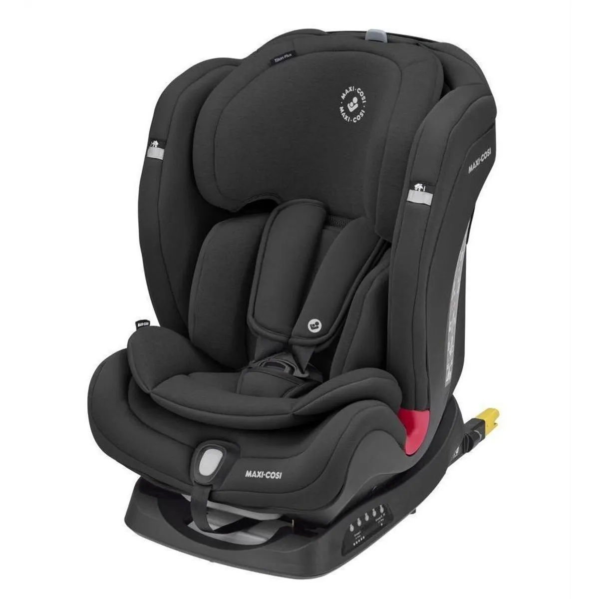 Maxi-Cosi Titan Car Seat, 9mths - 12yrs TA - Image 1
