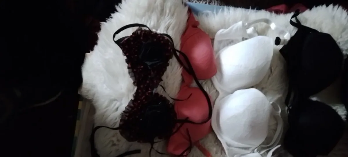 Crossdresser?lingerie - Image 3