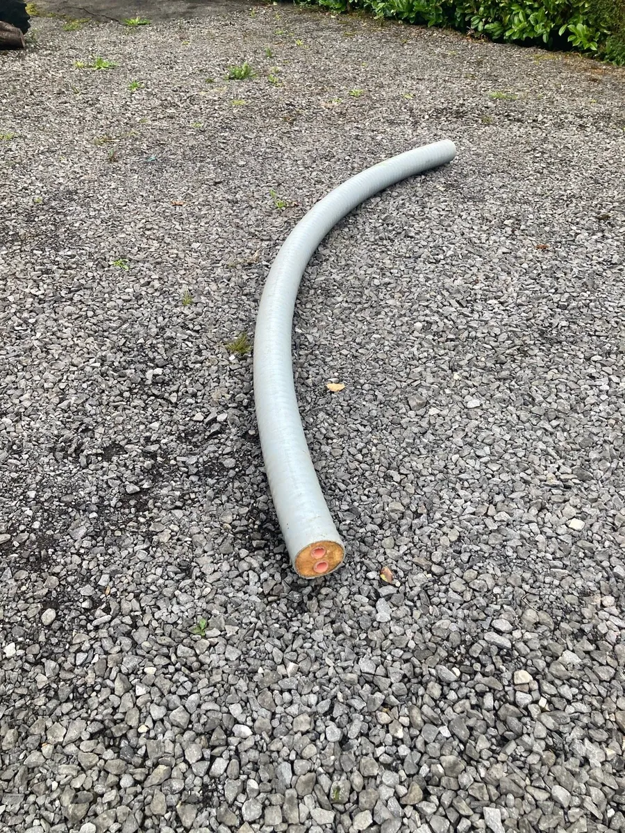 Heating pipes - Image 3