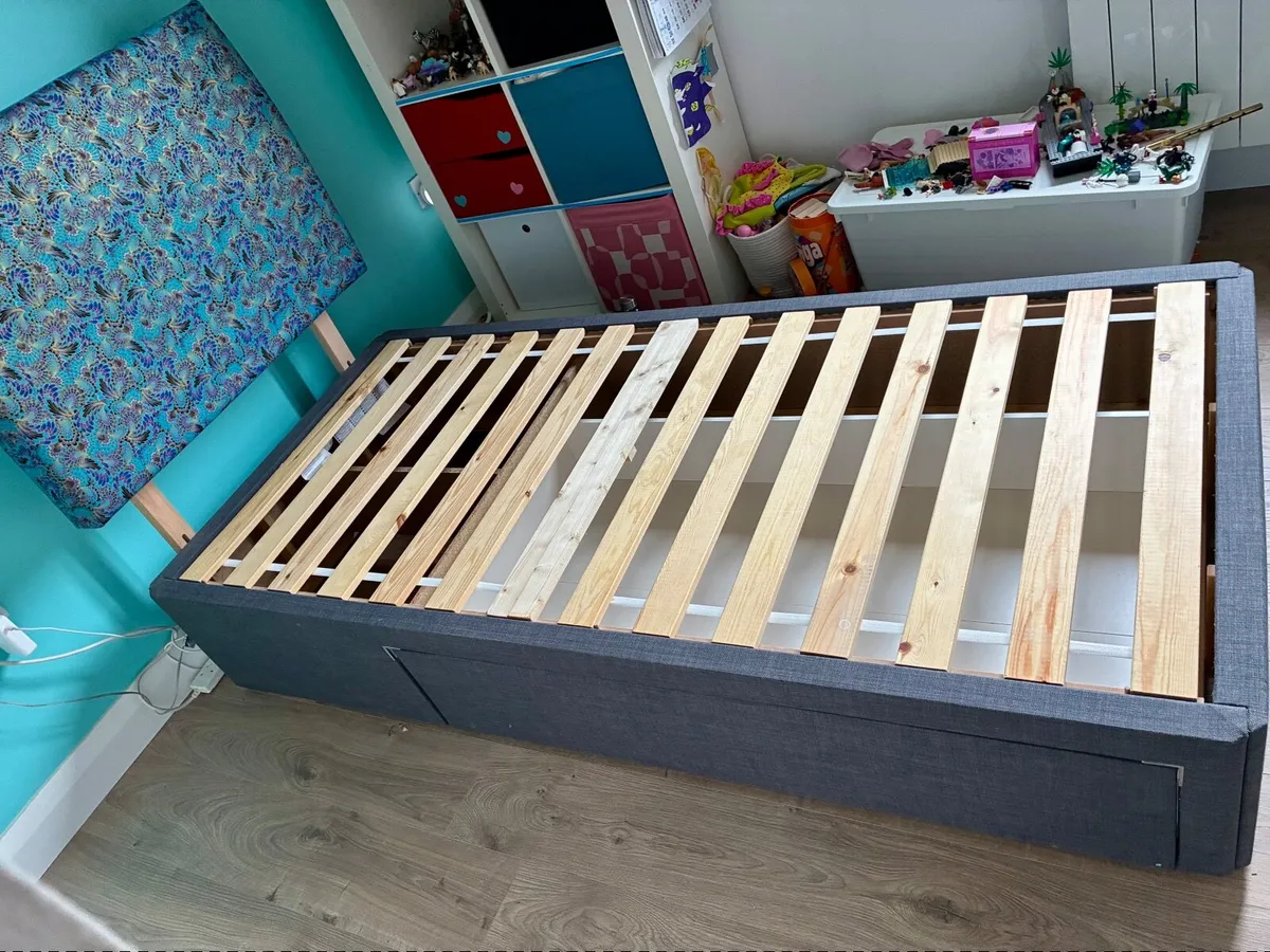 Single bed - Image 4