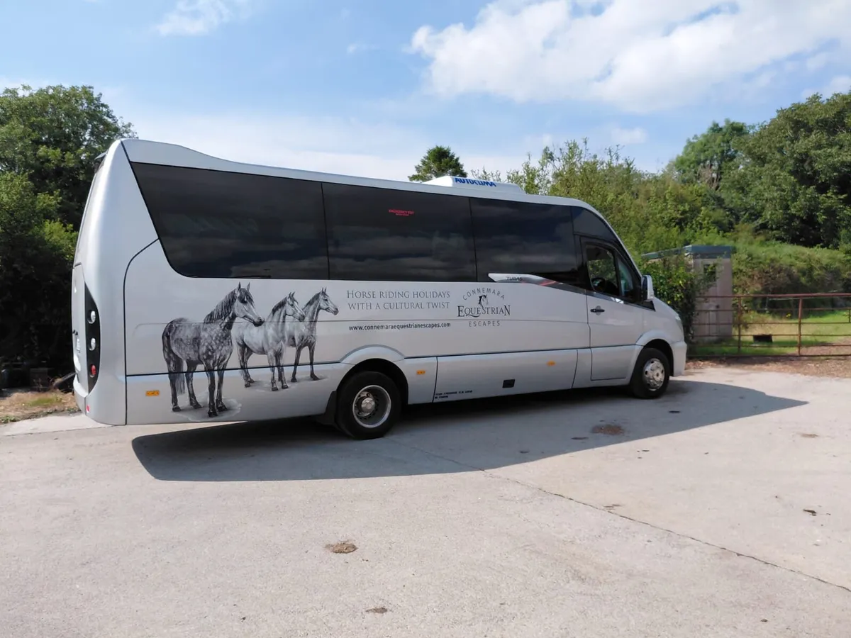 Turas 500 VIP Bus - Image 3