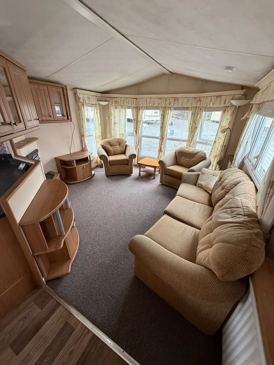 Willerby Winchester 38-12 2 bed call TPS caravan - Image 4
