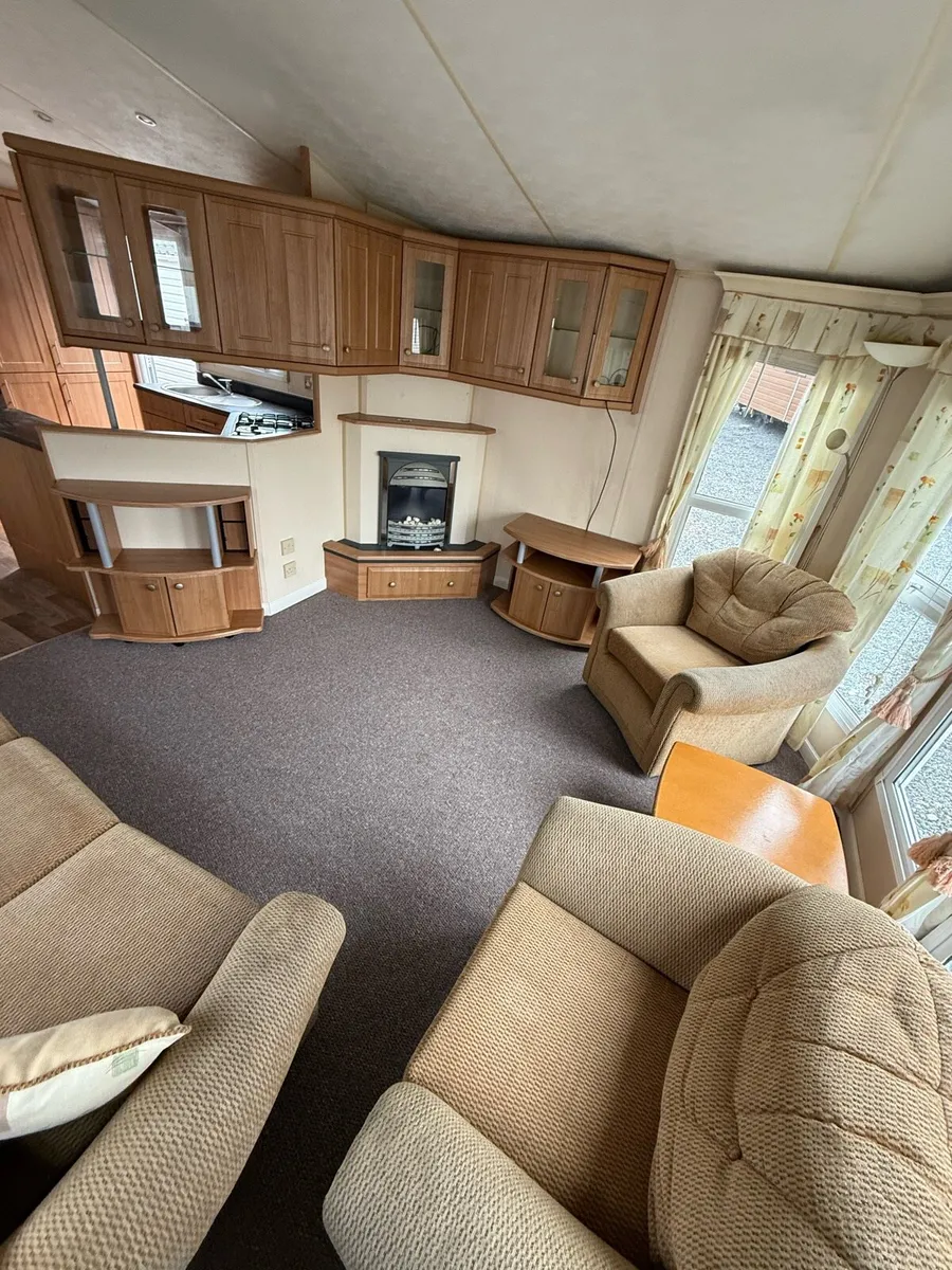 Willerby Winchester 38-12 2 bed call TPS caravan - Image 3