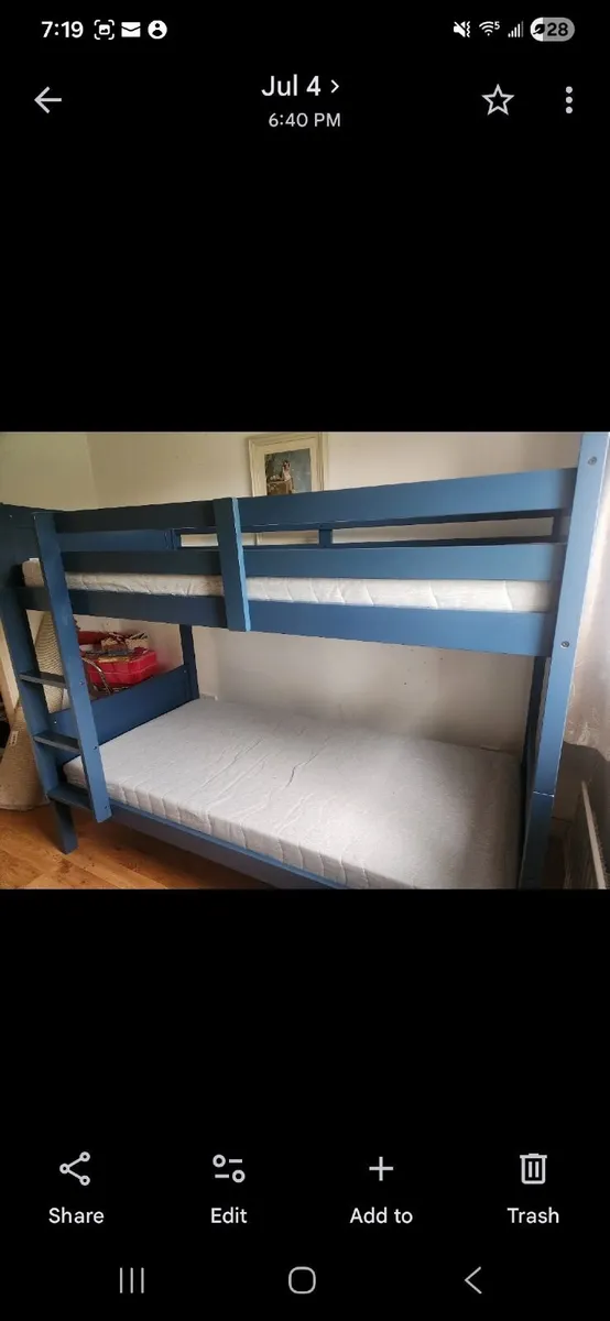 Bunkbed - Image 1