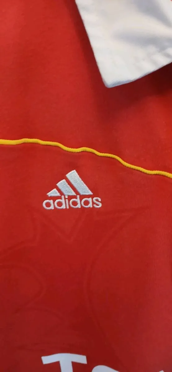 Munster Rugby Jersey - Image 3