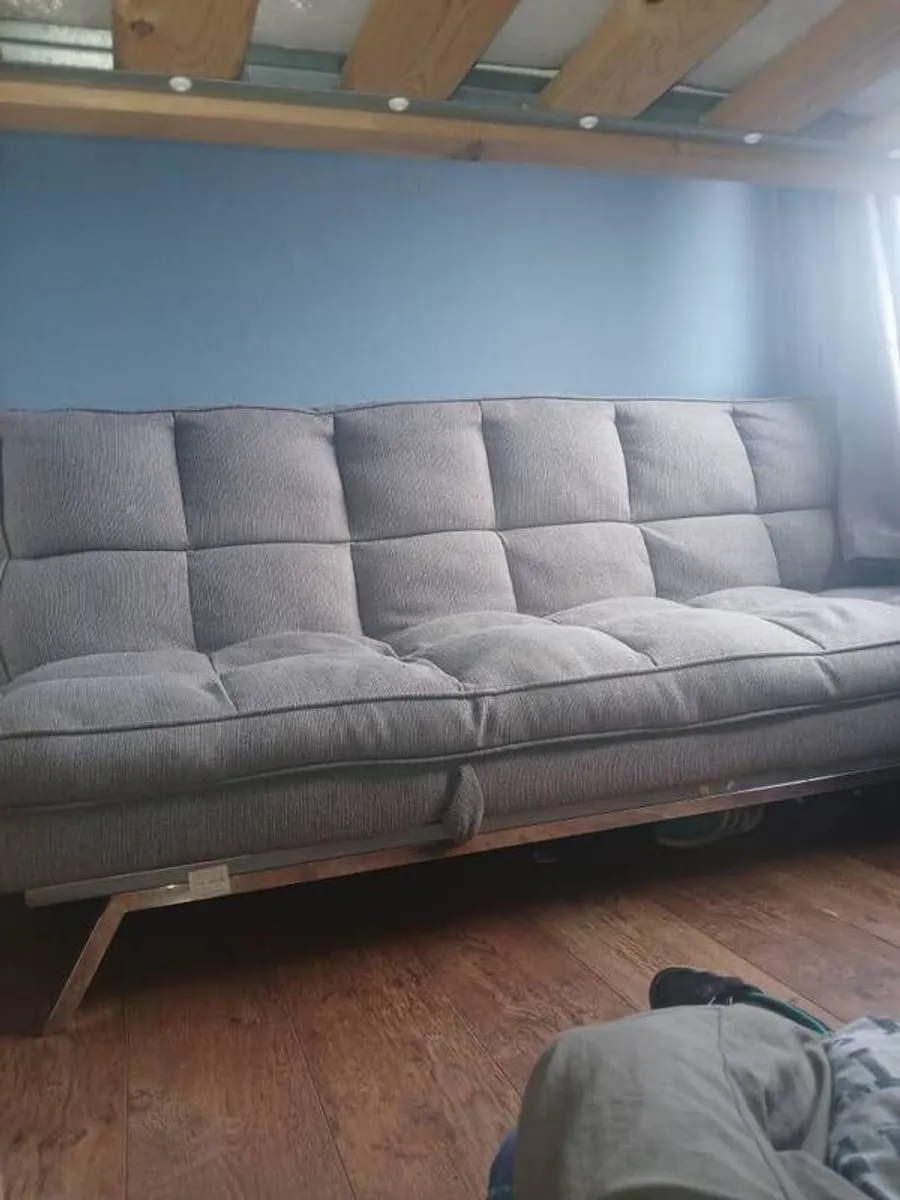 sofa bed - Image 1