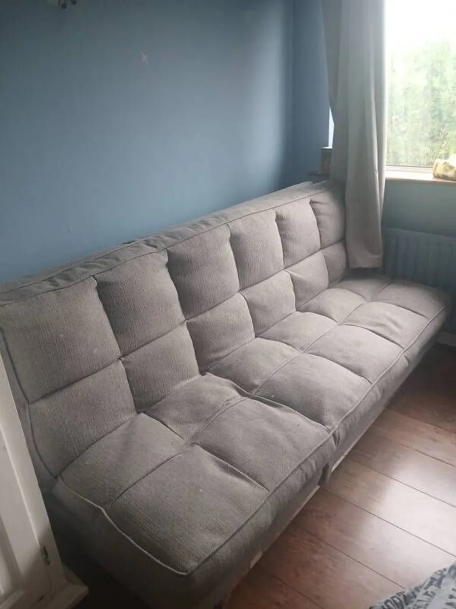sofa bed - Image 2