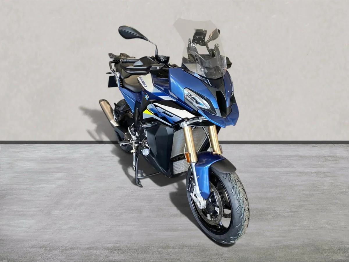 S1000 XR TE - Image 3