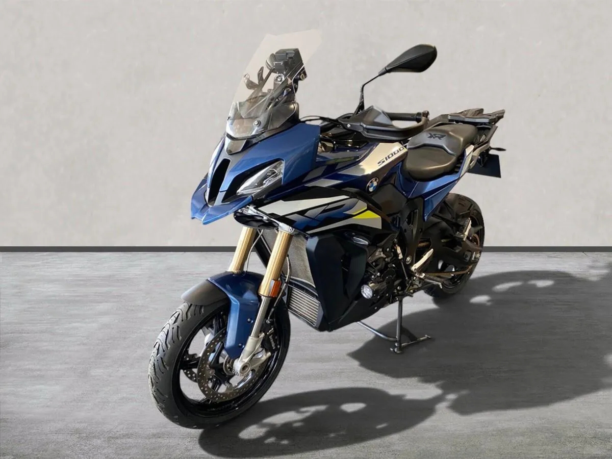 S1000 XR TE - Image 4