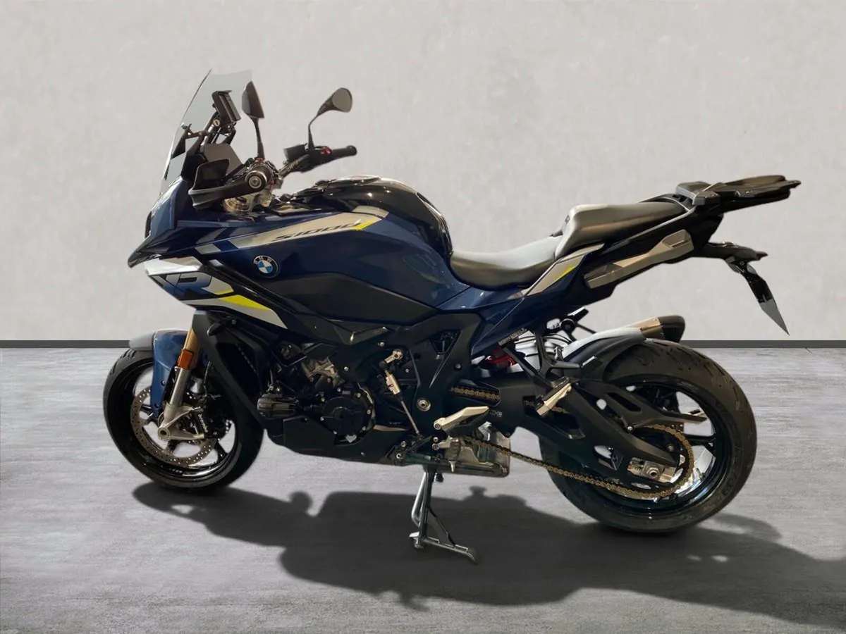 S1000 XR TE - Image 2