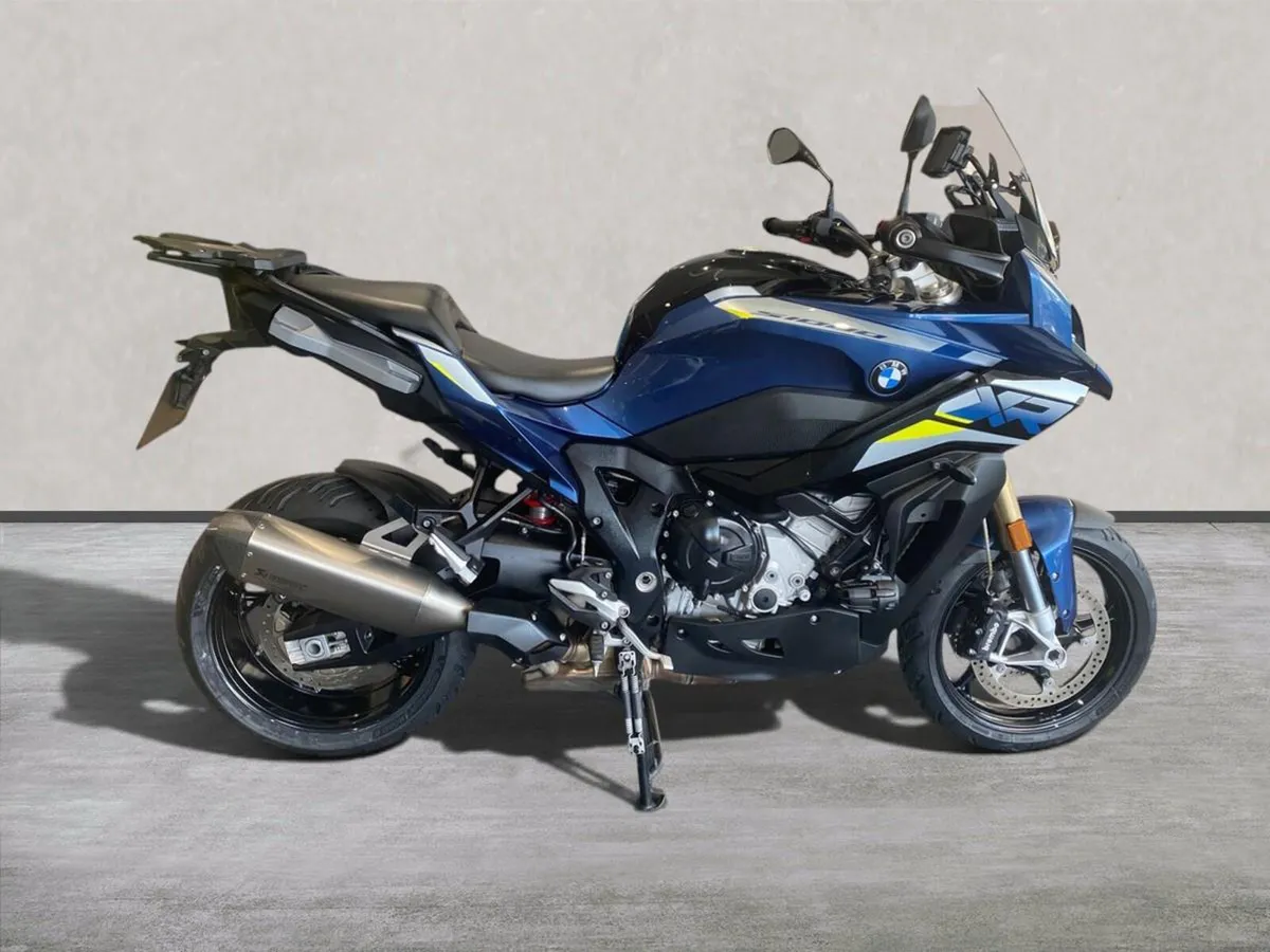 S1000 XR TE - Image 1