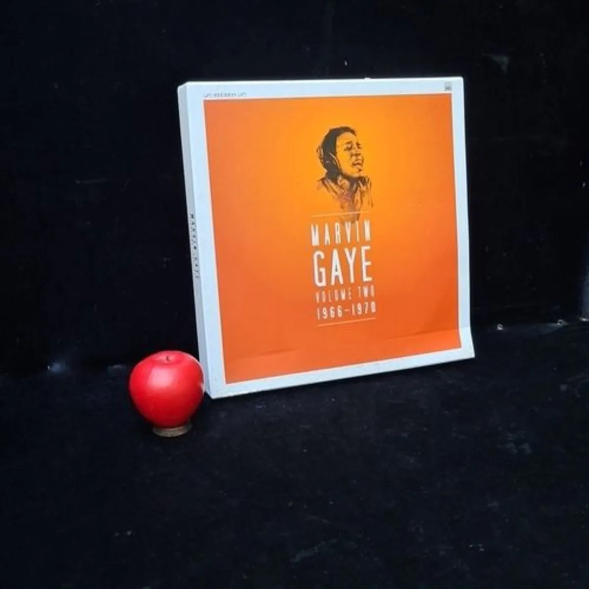 Vinyl Records - Image 2