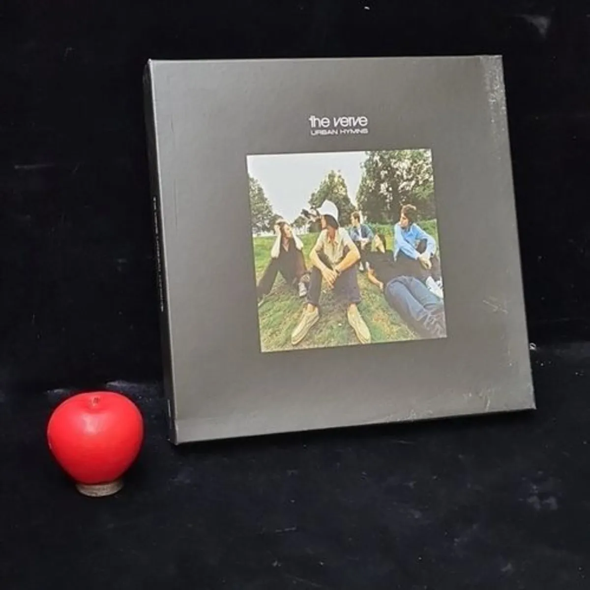 Vinyl Records - Image 4