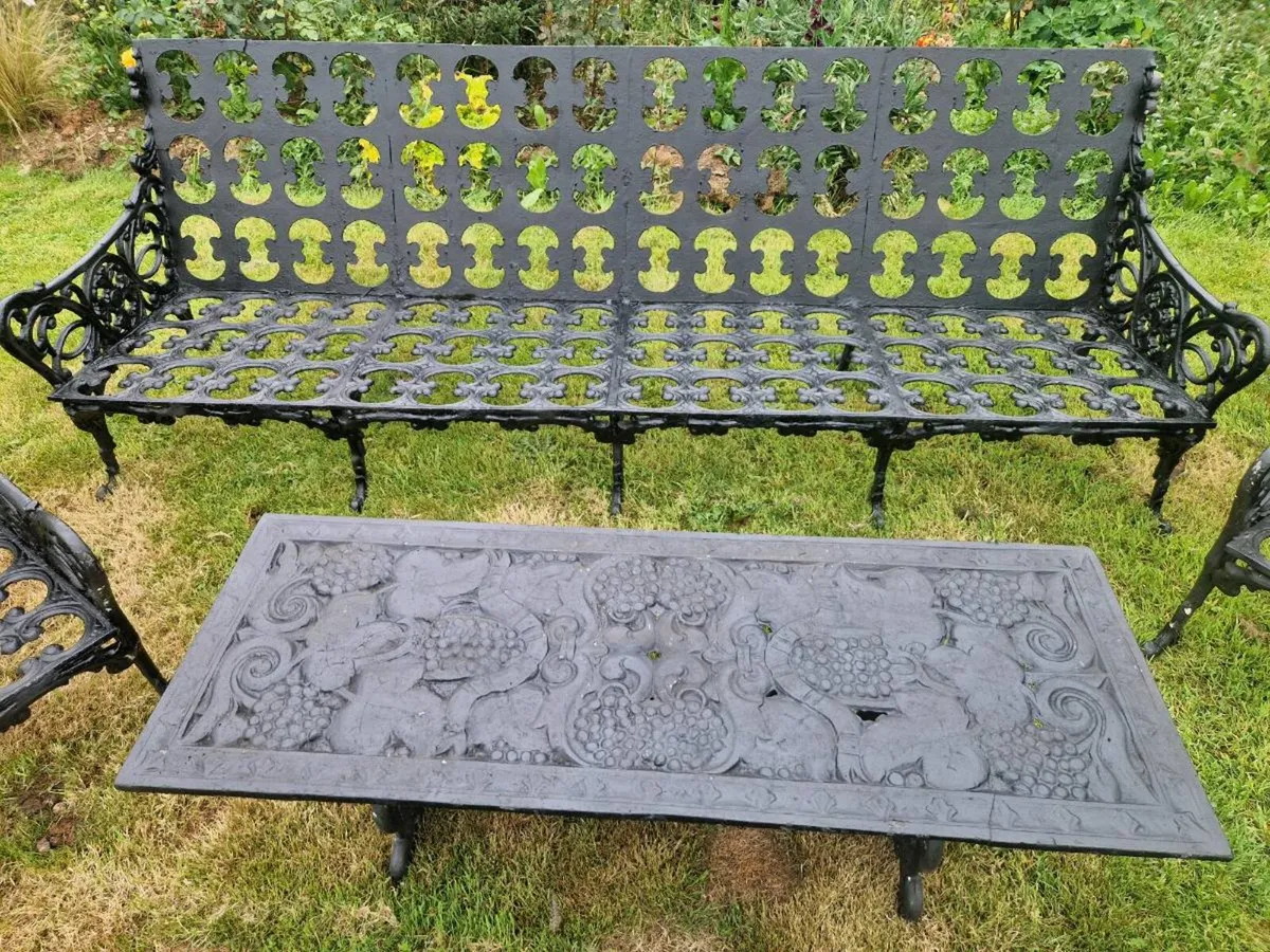 Garden furniture - Image 3